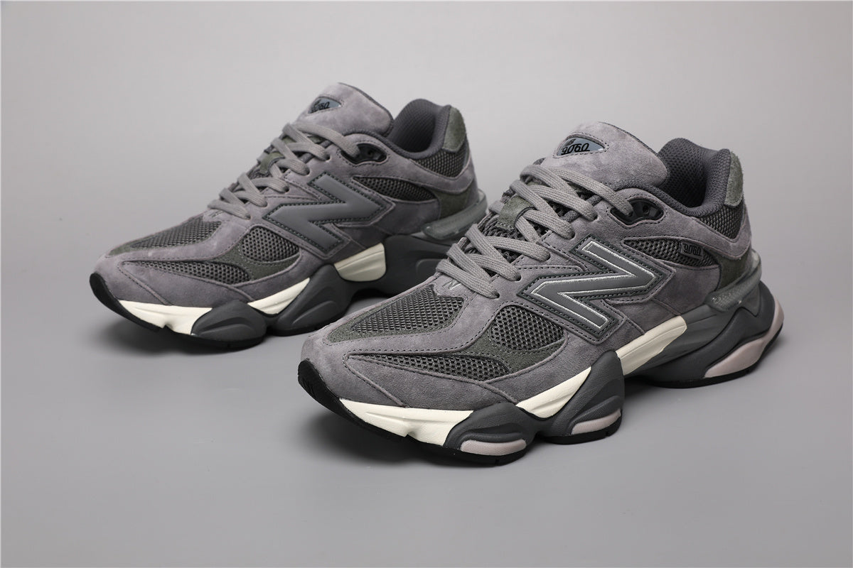 NB 9060 Grigio Nero