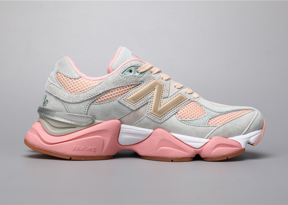 NB 9060 x JFG – Edizione Baby Shower Blue
