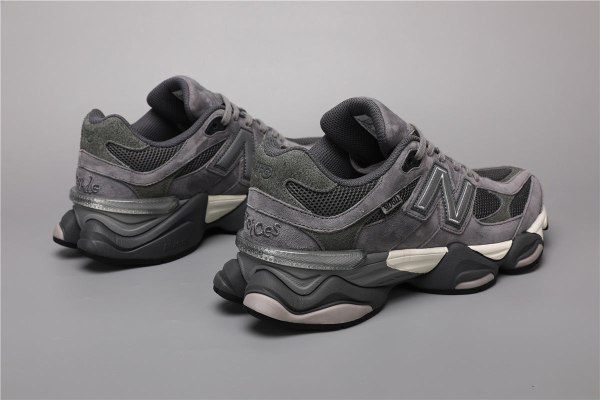 NB 9060 Grigio Nero