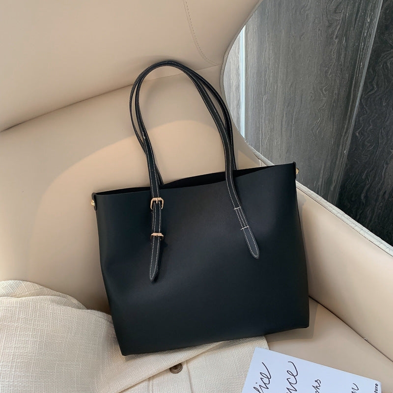 NIVANOO | Grand Tote Sac Femme