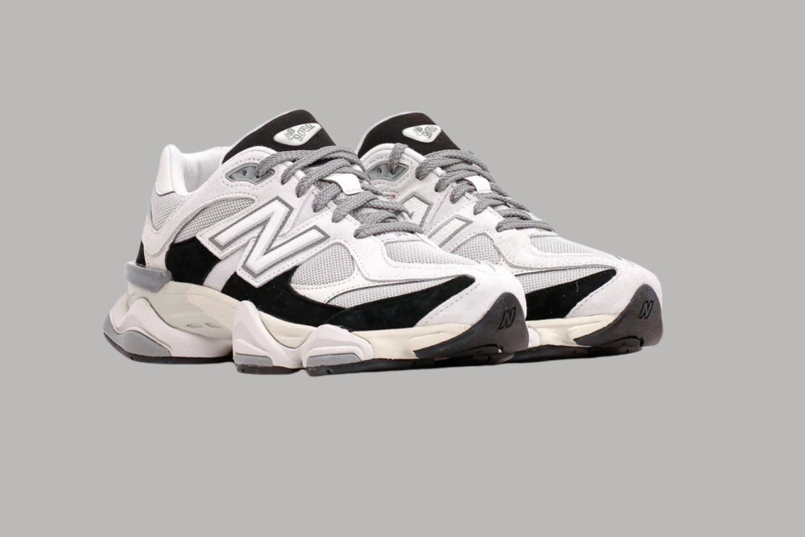 NB Bianco e Nero 9060