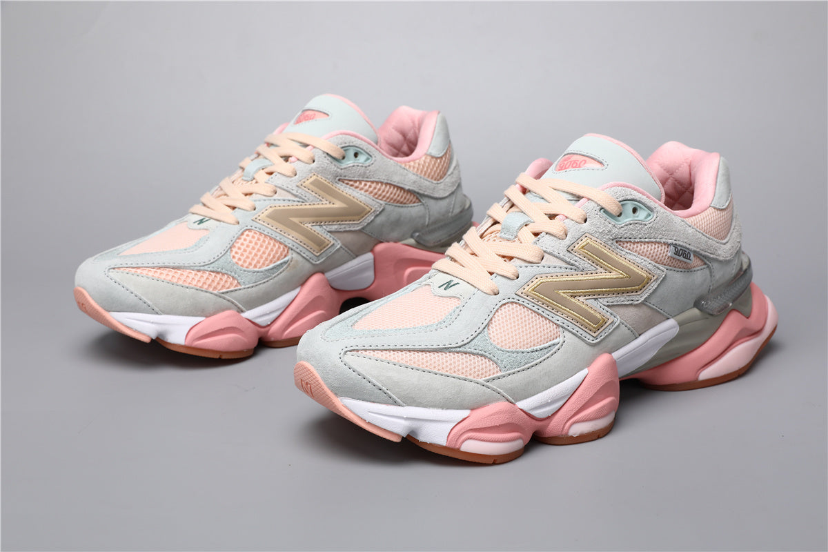 NB 9060 x JFG – Edizione Baby Shower Blue