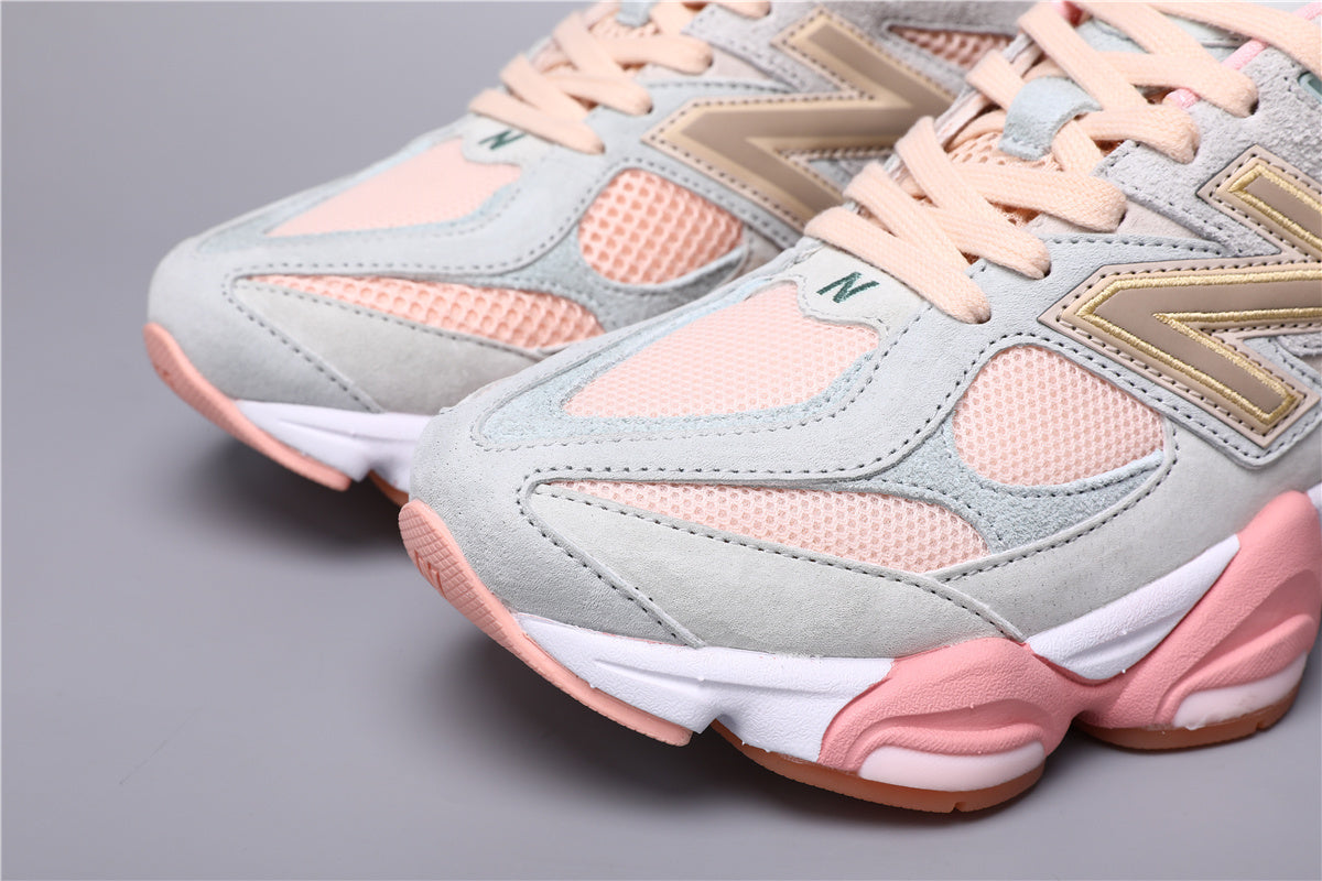 NB 9060 x JFG – Edizione Baby Shower Blue