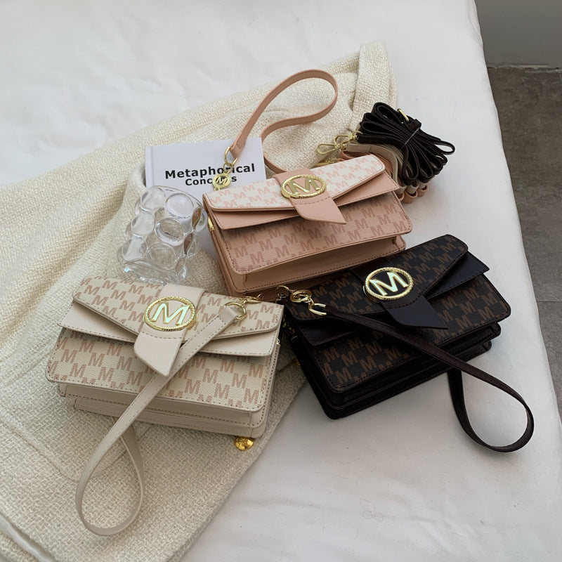 NIVANOO | Sac Épaule Élégant Tendance