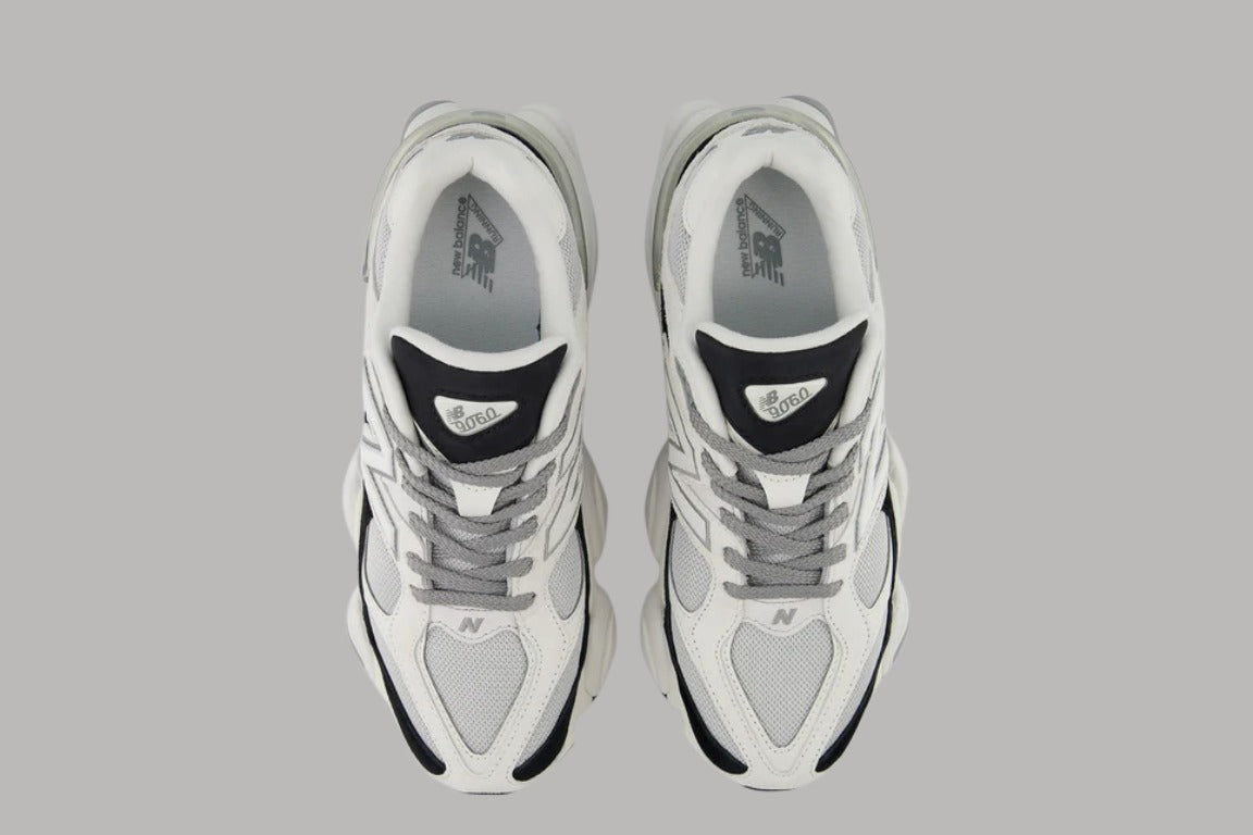 NB Bianco e Nero 9060