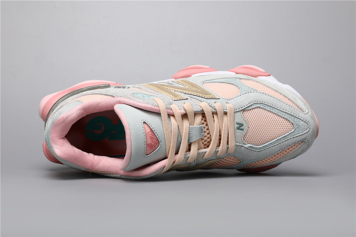 NB 9060 x JFG – Edizione Baby Shower Blue