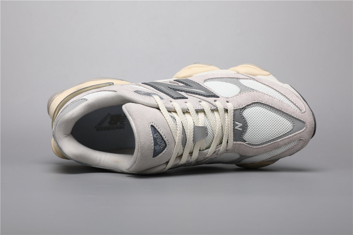 NB 9060-6 Grigio Bianco