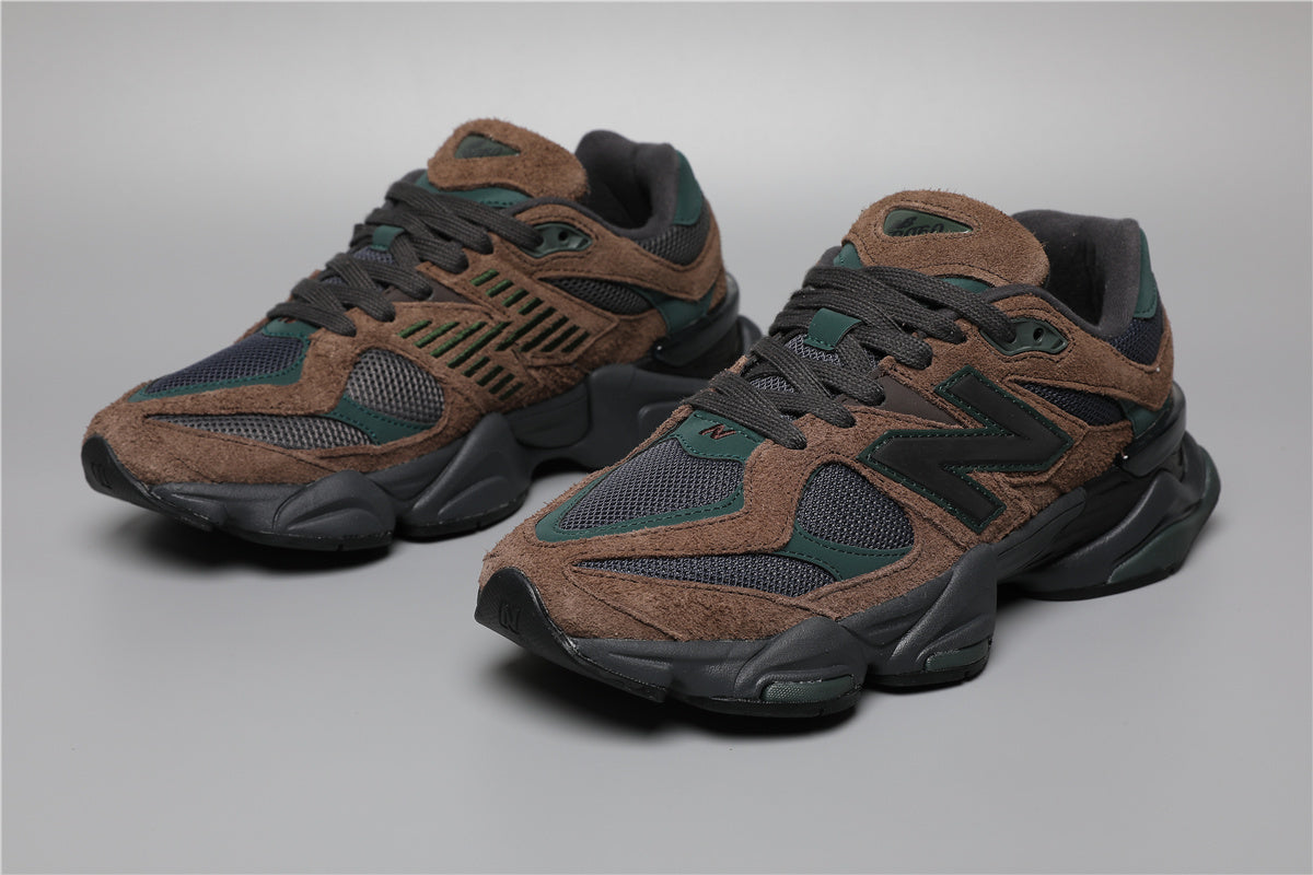 NB 9060 Marrone Caffè
