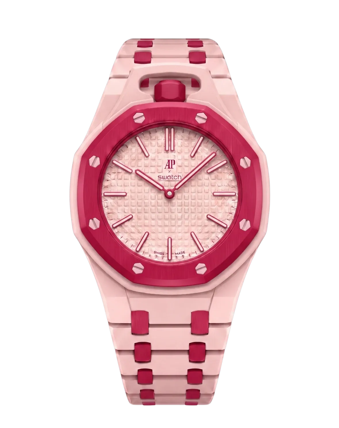 OTTO ROSSO – Wrist Royal Pop