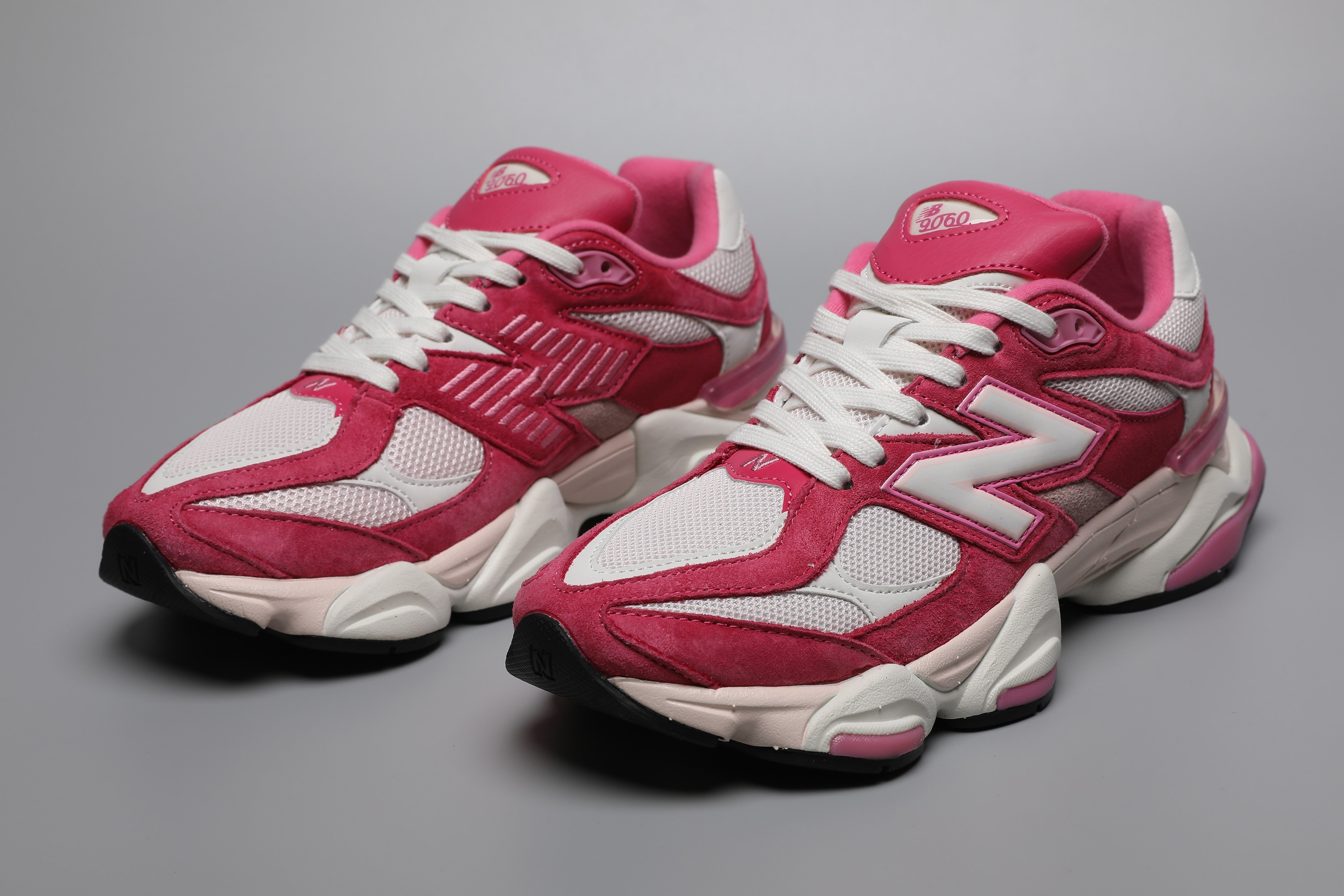 NB 9060 Rose Red