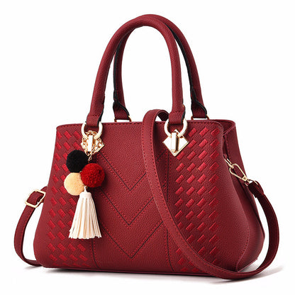 NIVANOO | Sac de Luxe Élégant