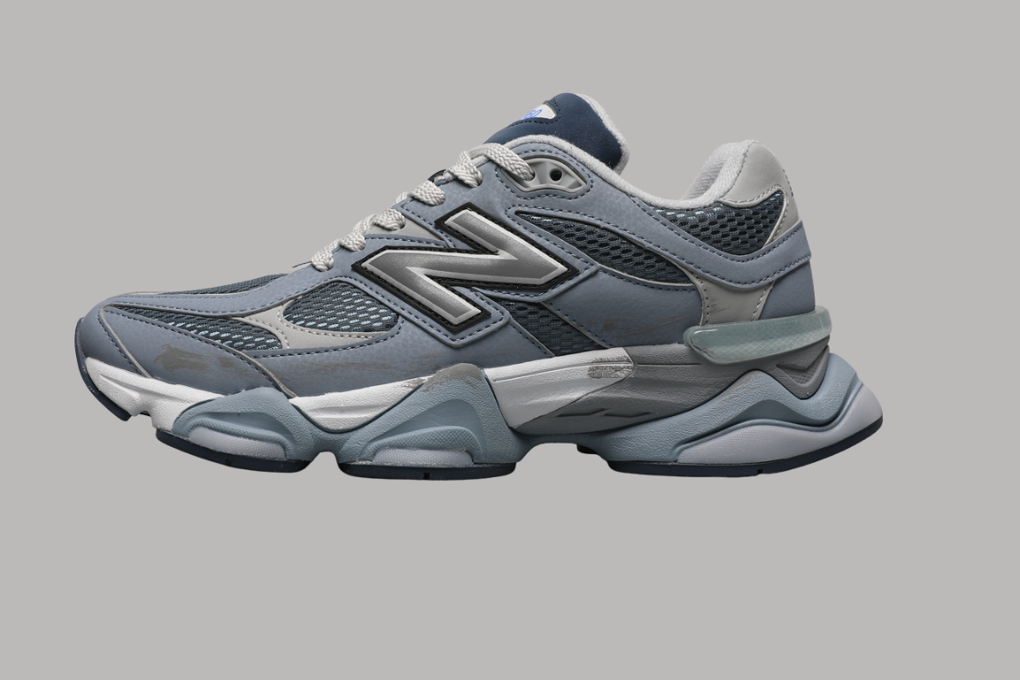 NB 9060 Daze Blue