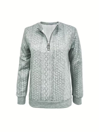 NIVANOO | Sweat à Capuche Décontracté