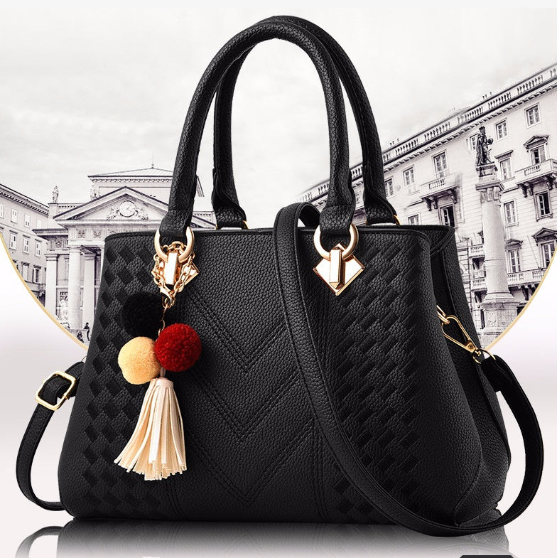 NIVANOO | Sac de Luxe Élégant